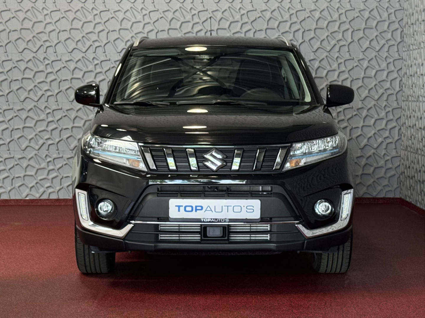 Suzuki Suzuki