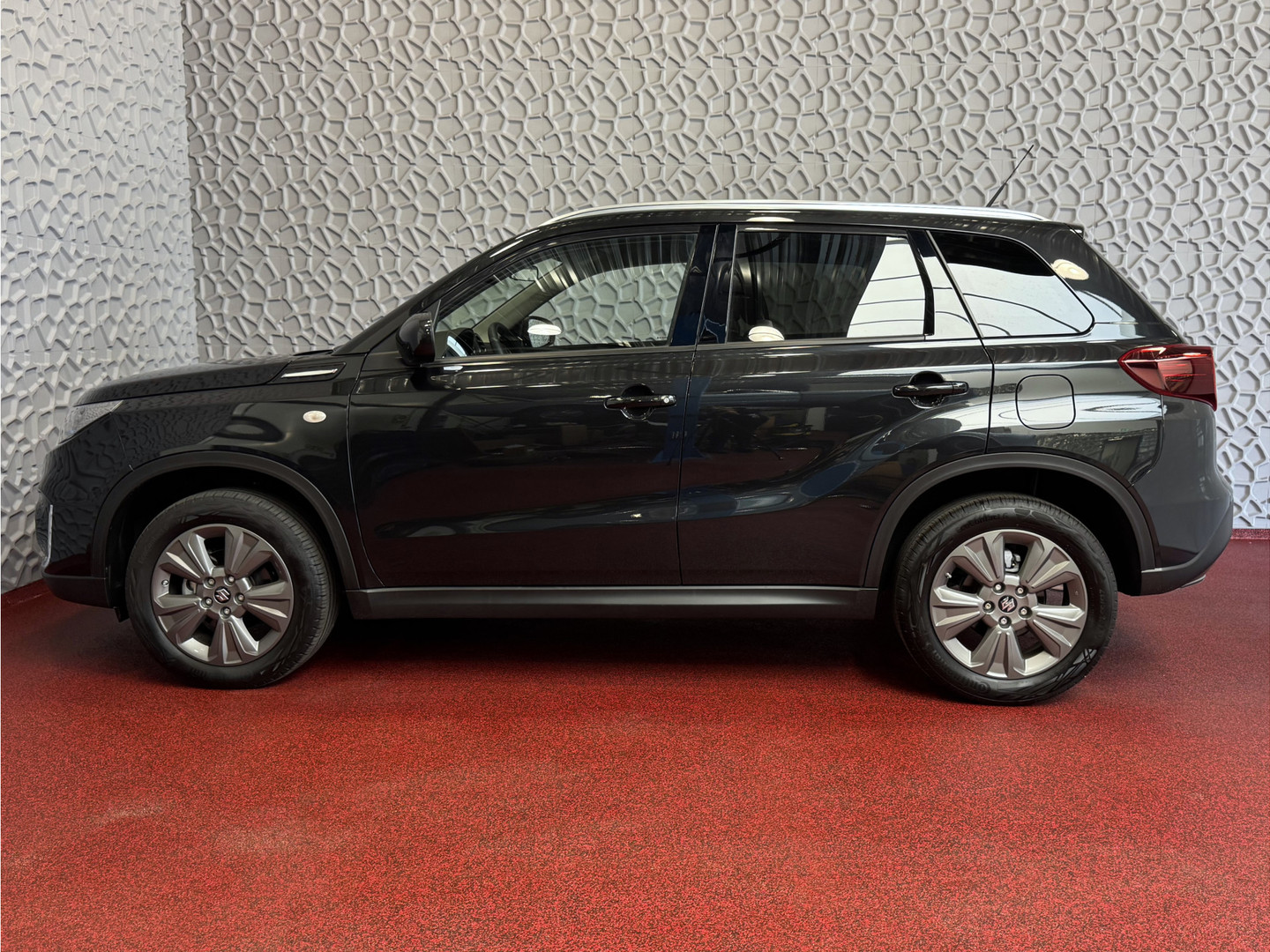 Suzuki Suzuki