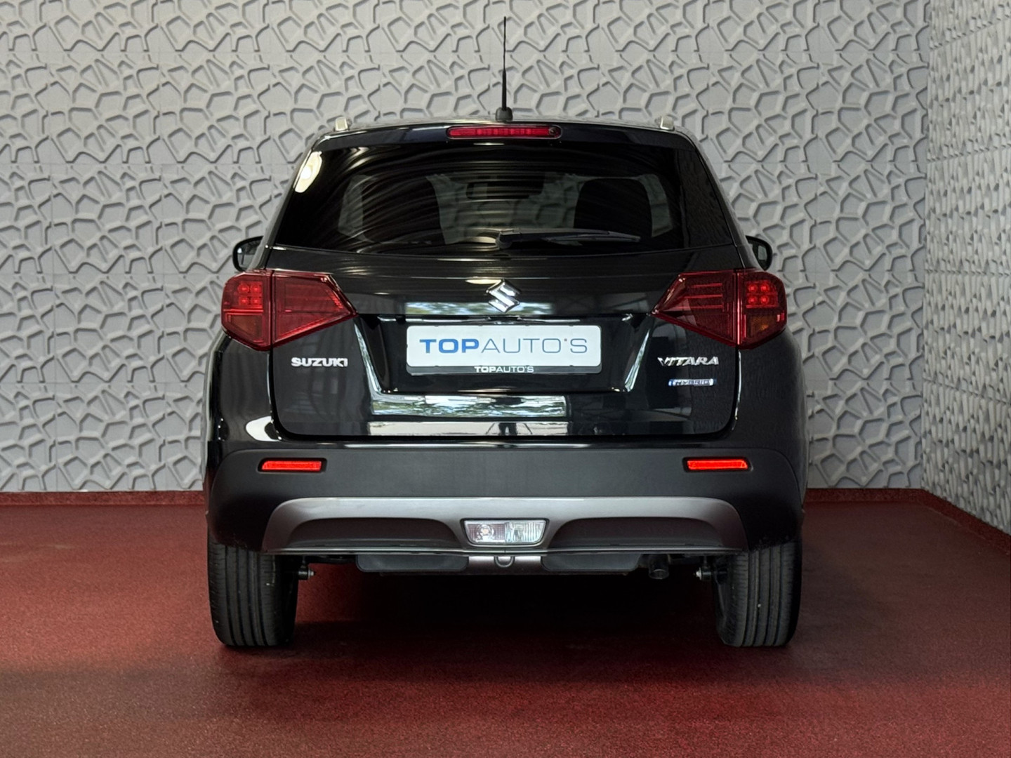 Suzuki Suzuki