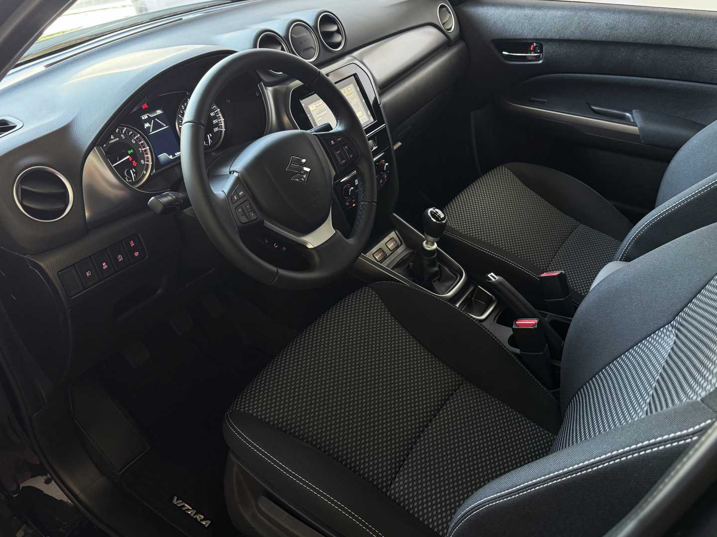 Suzuki Suzuki
