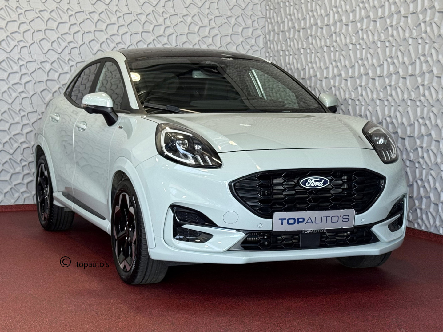 Ford Ford