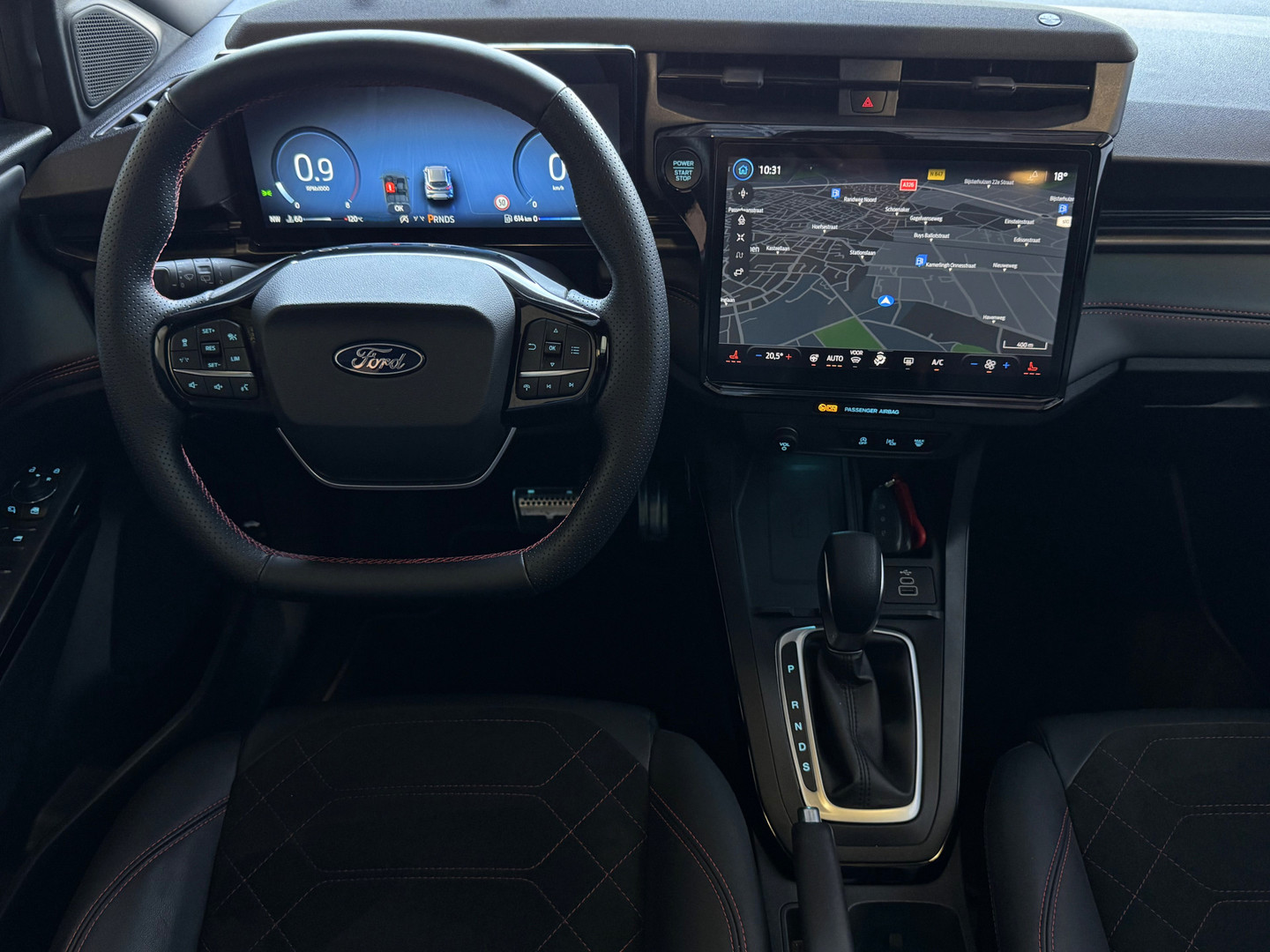 Ford Ford