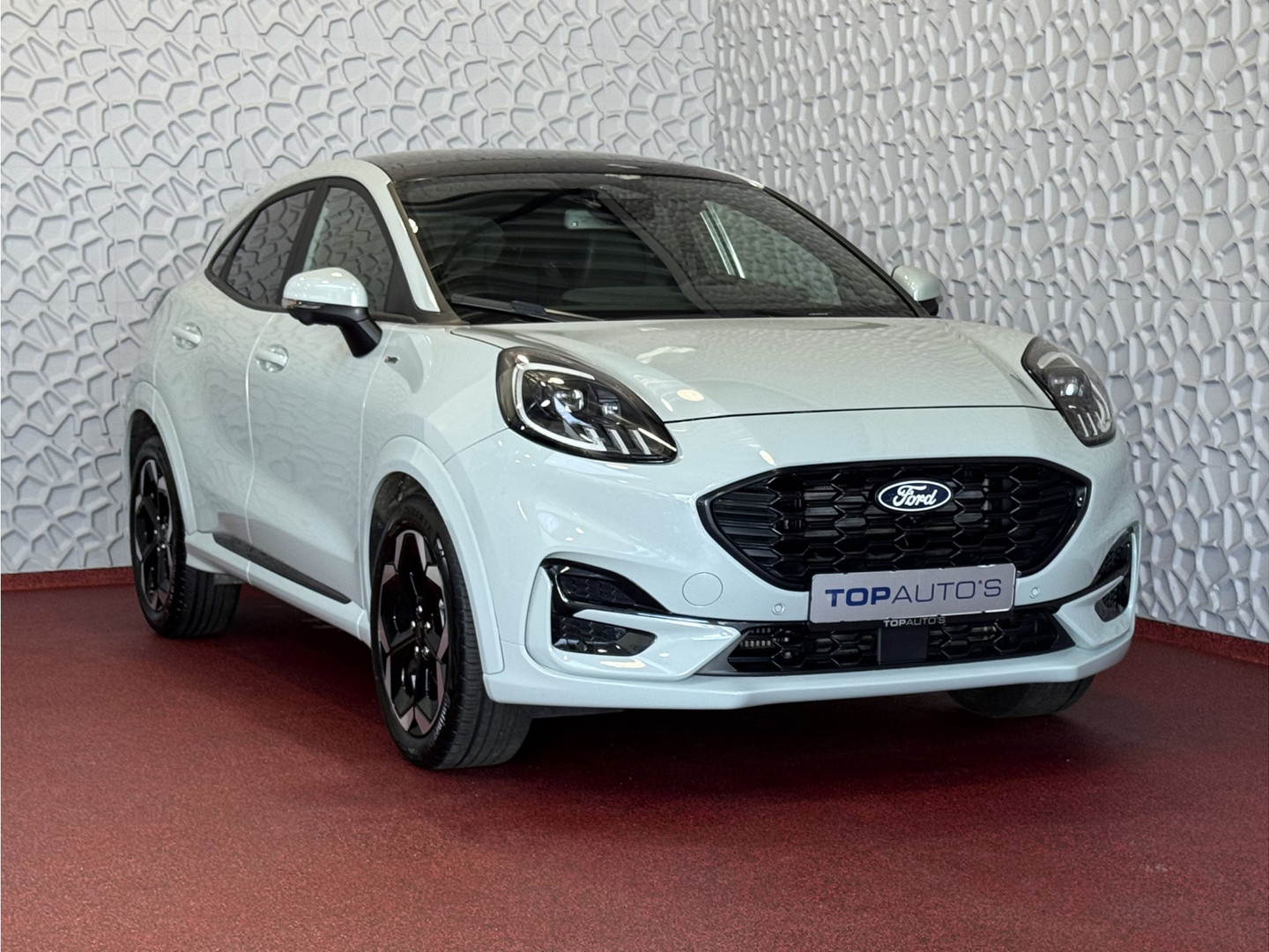 Ford Ford