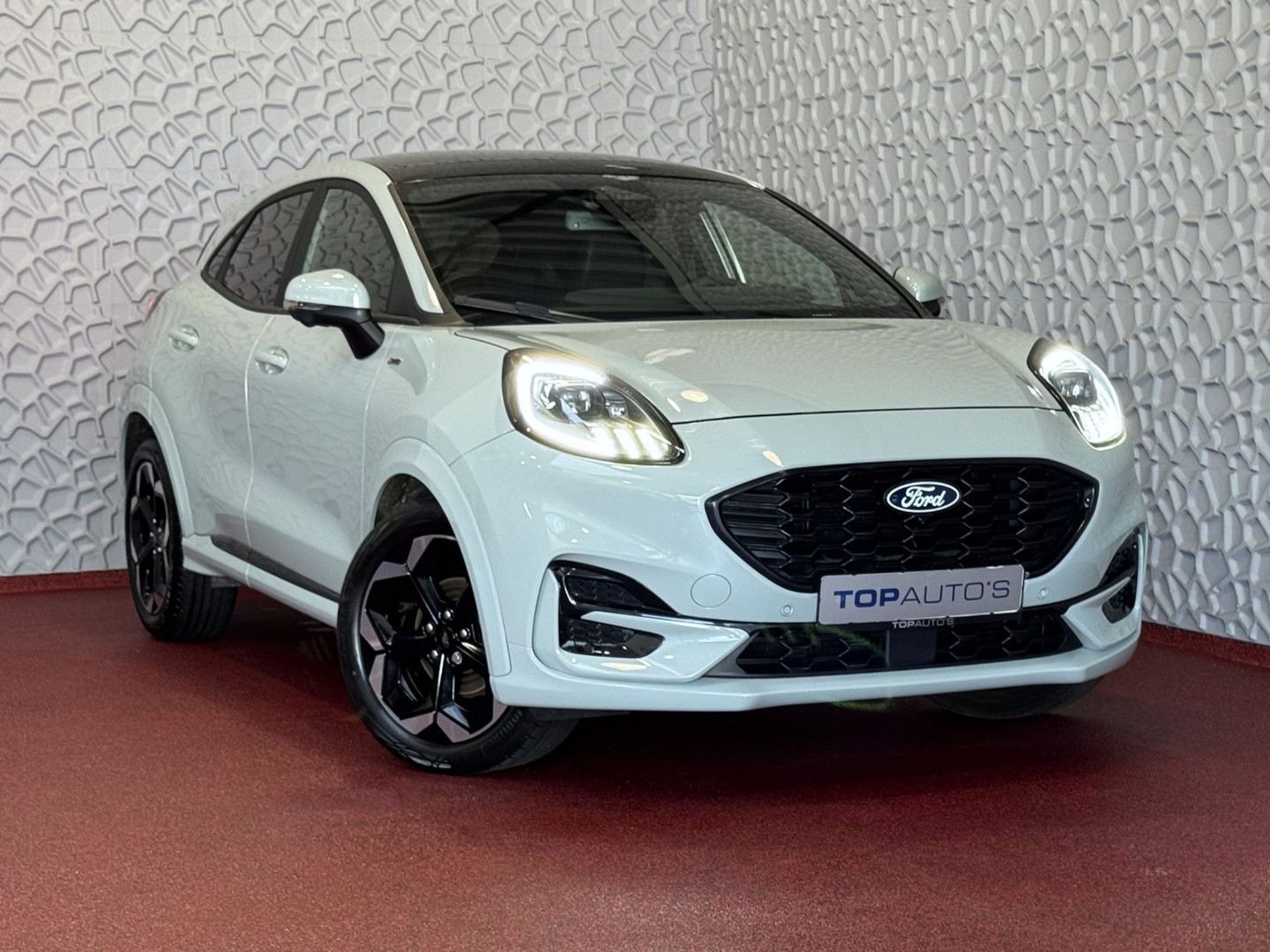 Ford Ford
