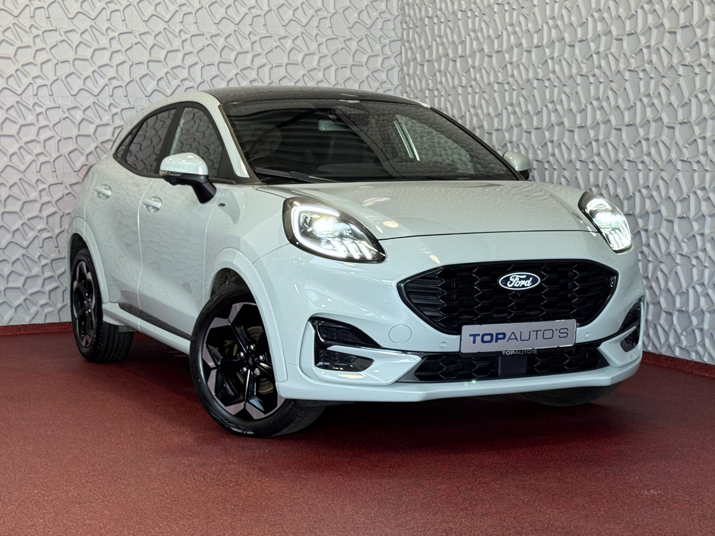 Ford Ford