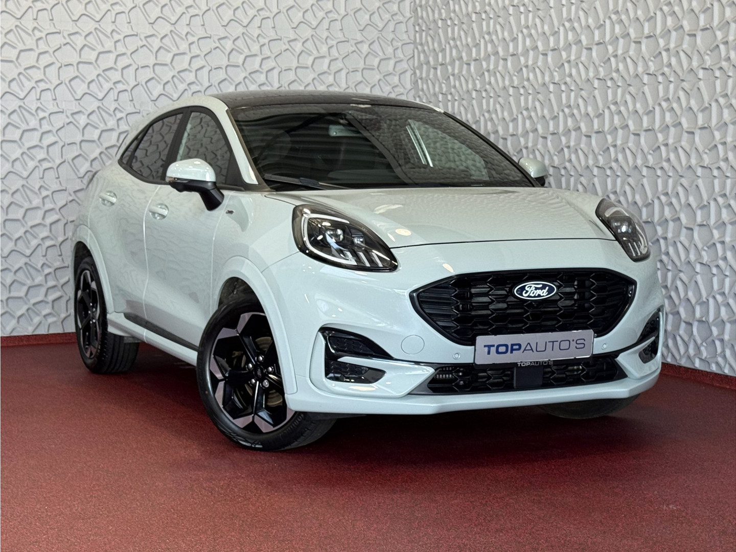 Ford Ford
