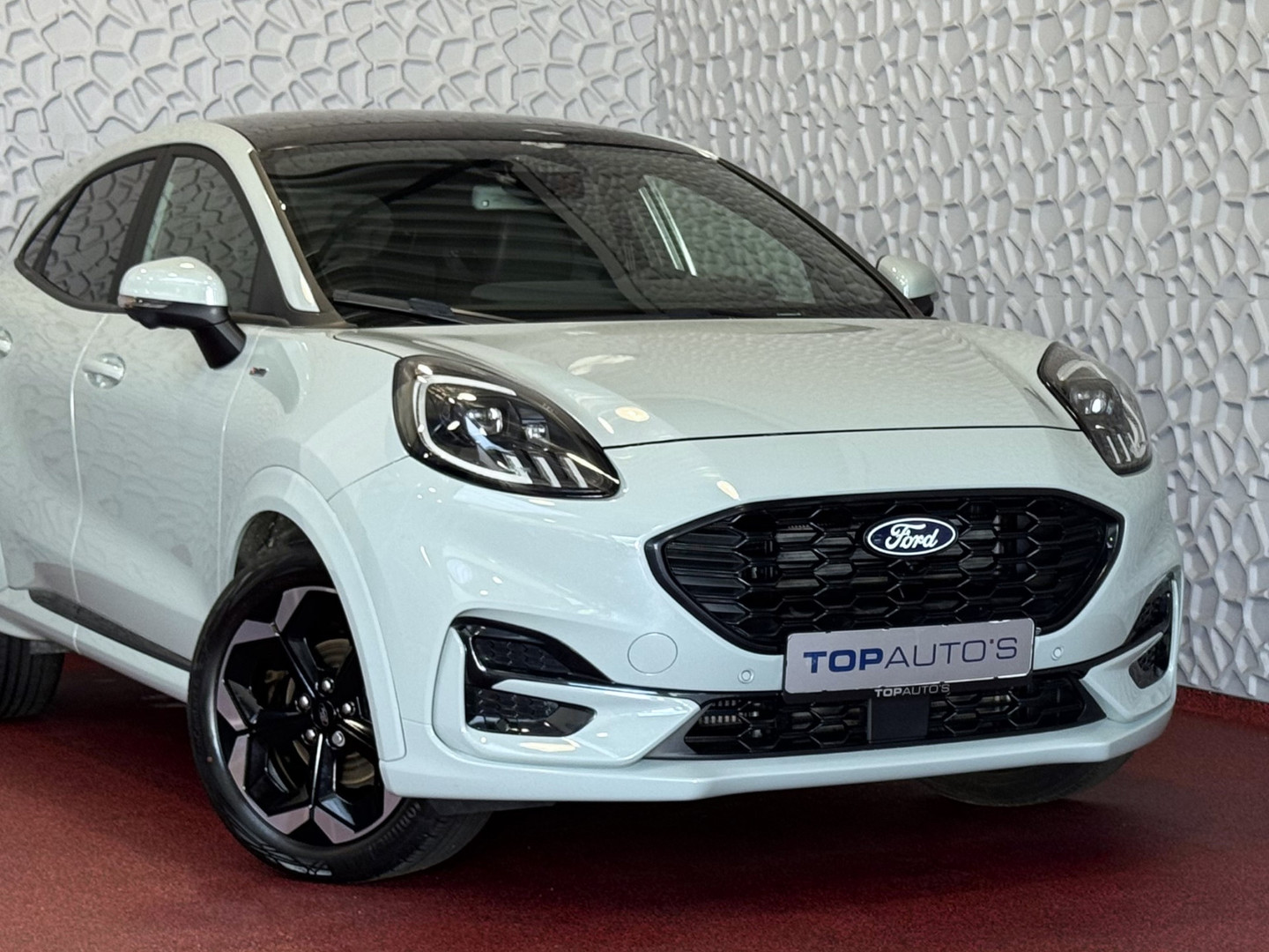 Ford Ford