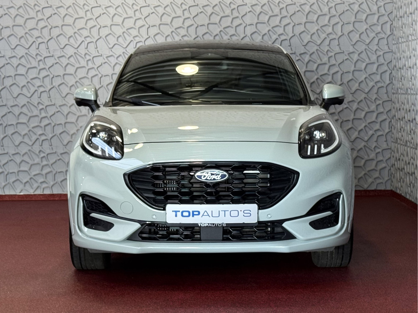 Ford Ford