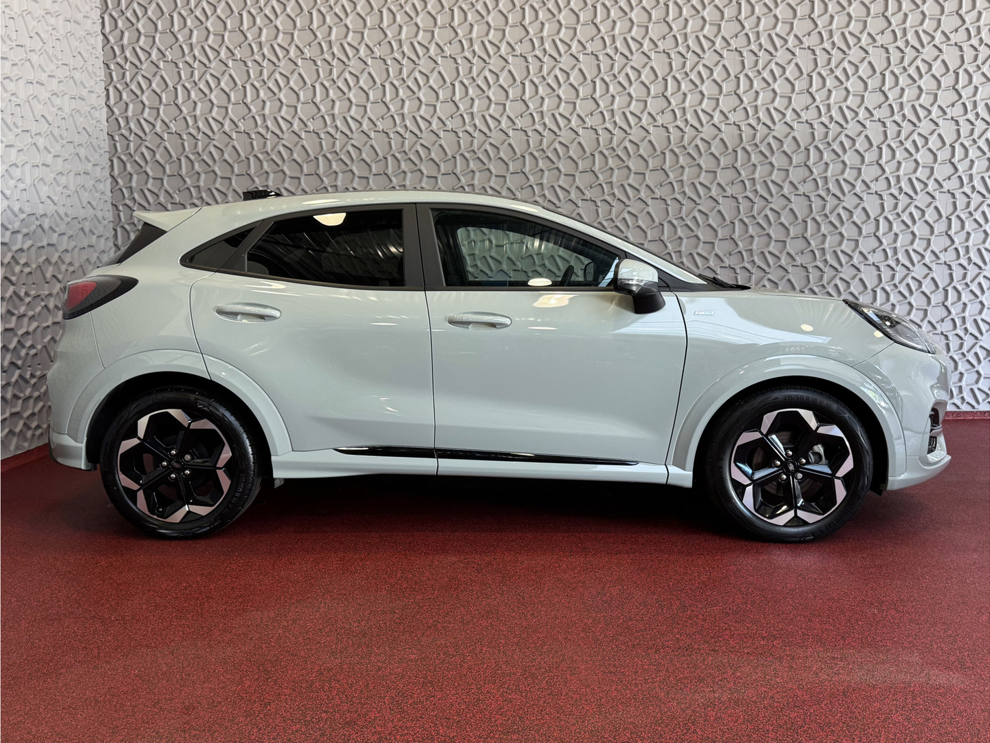 Ford Ford