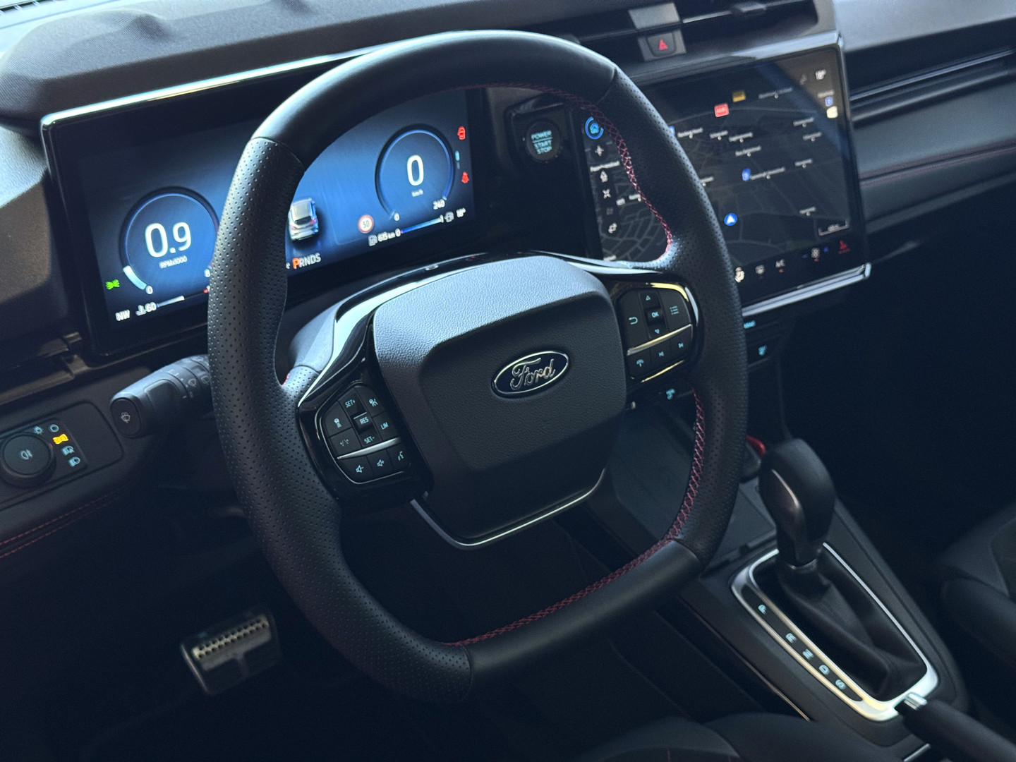 Ford Ford