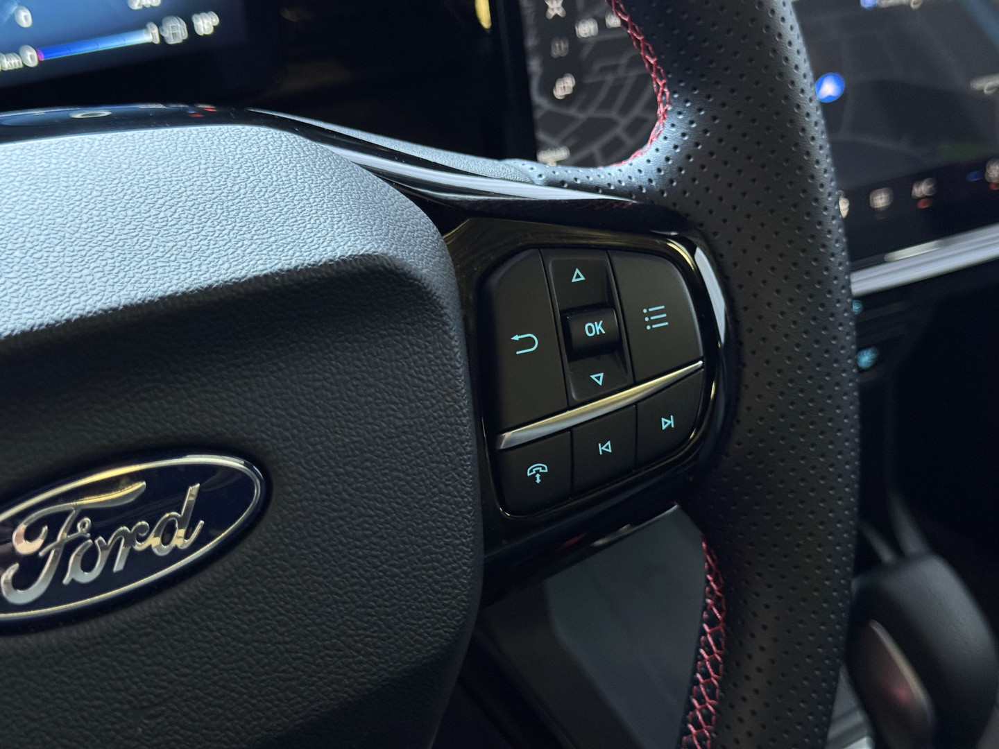 Ford Ford