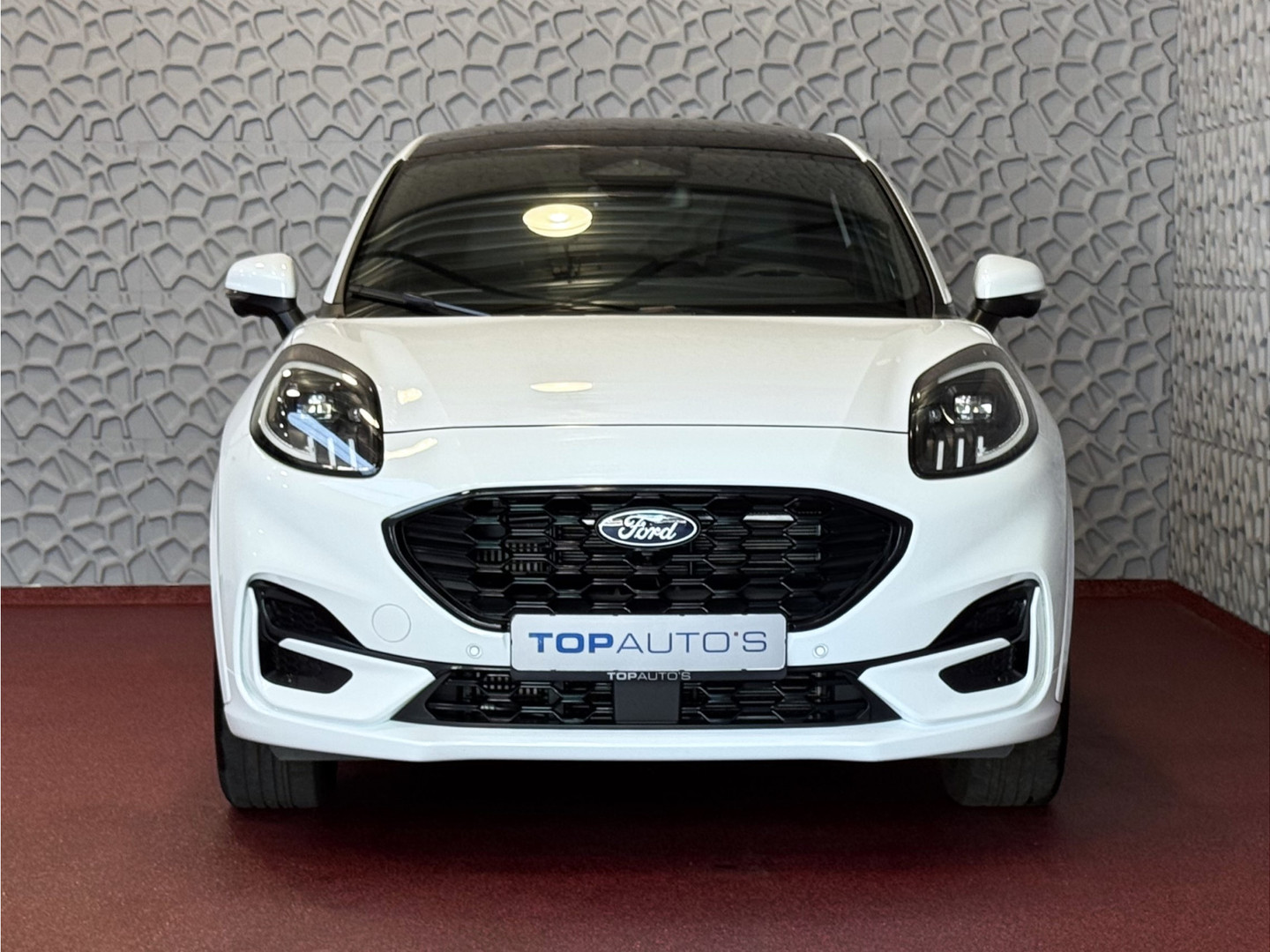 Ford Ford