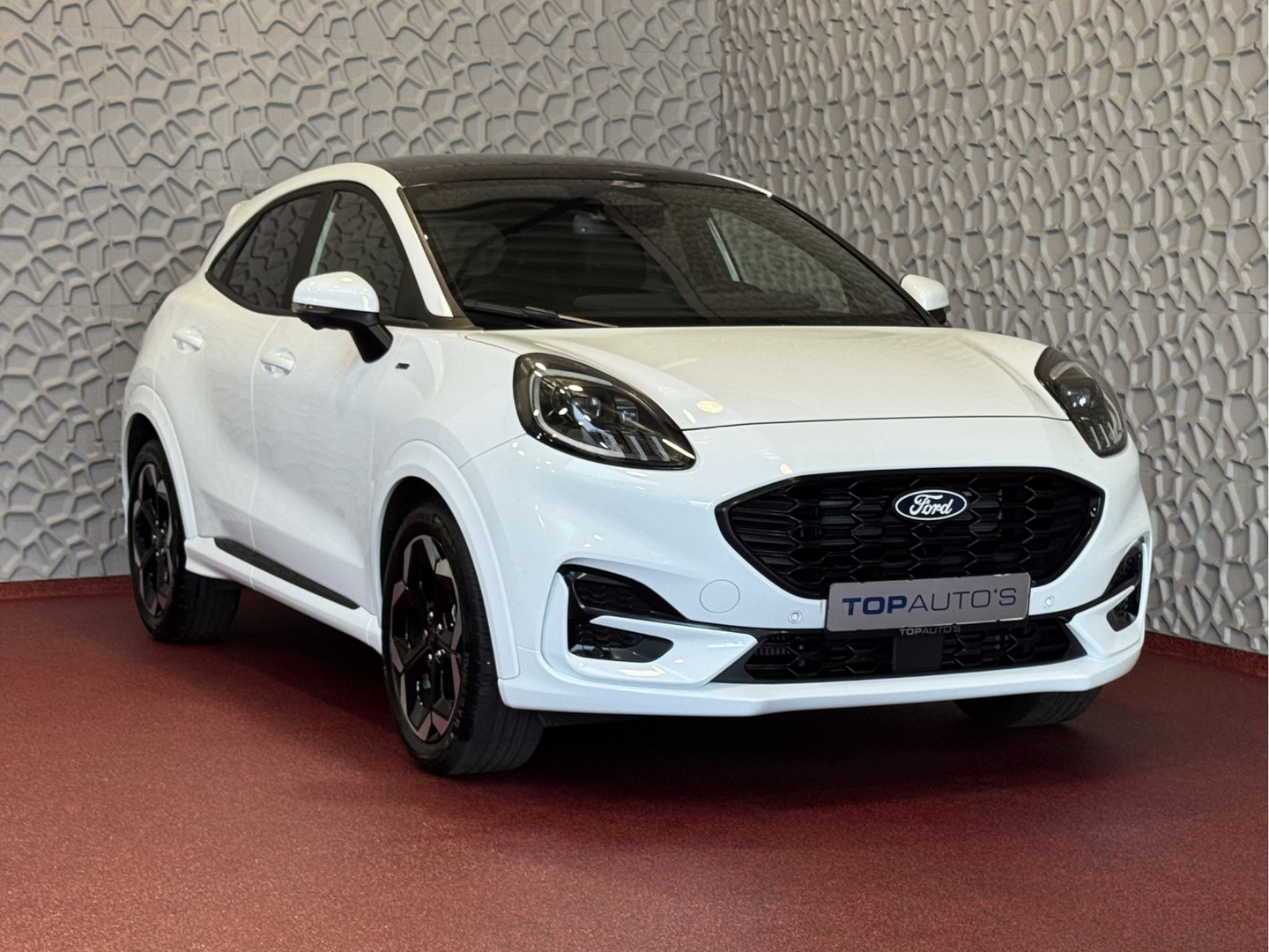 Ford Ford
