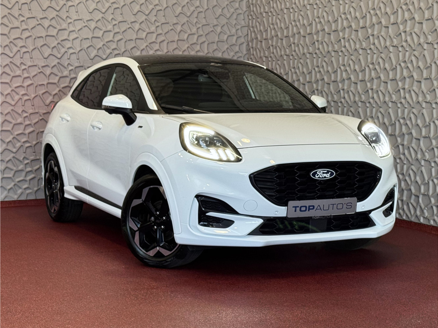 Ford Ford