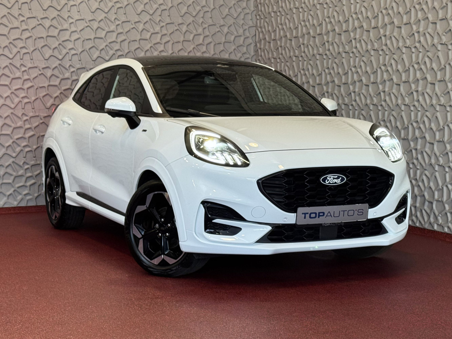 Ford Ford