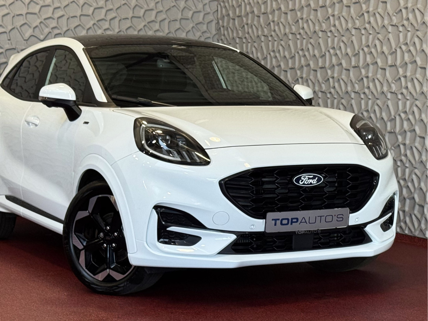 Ford Ford