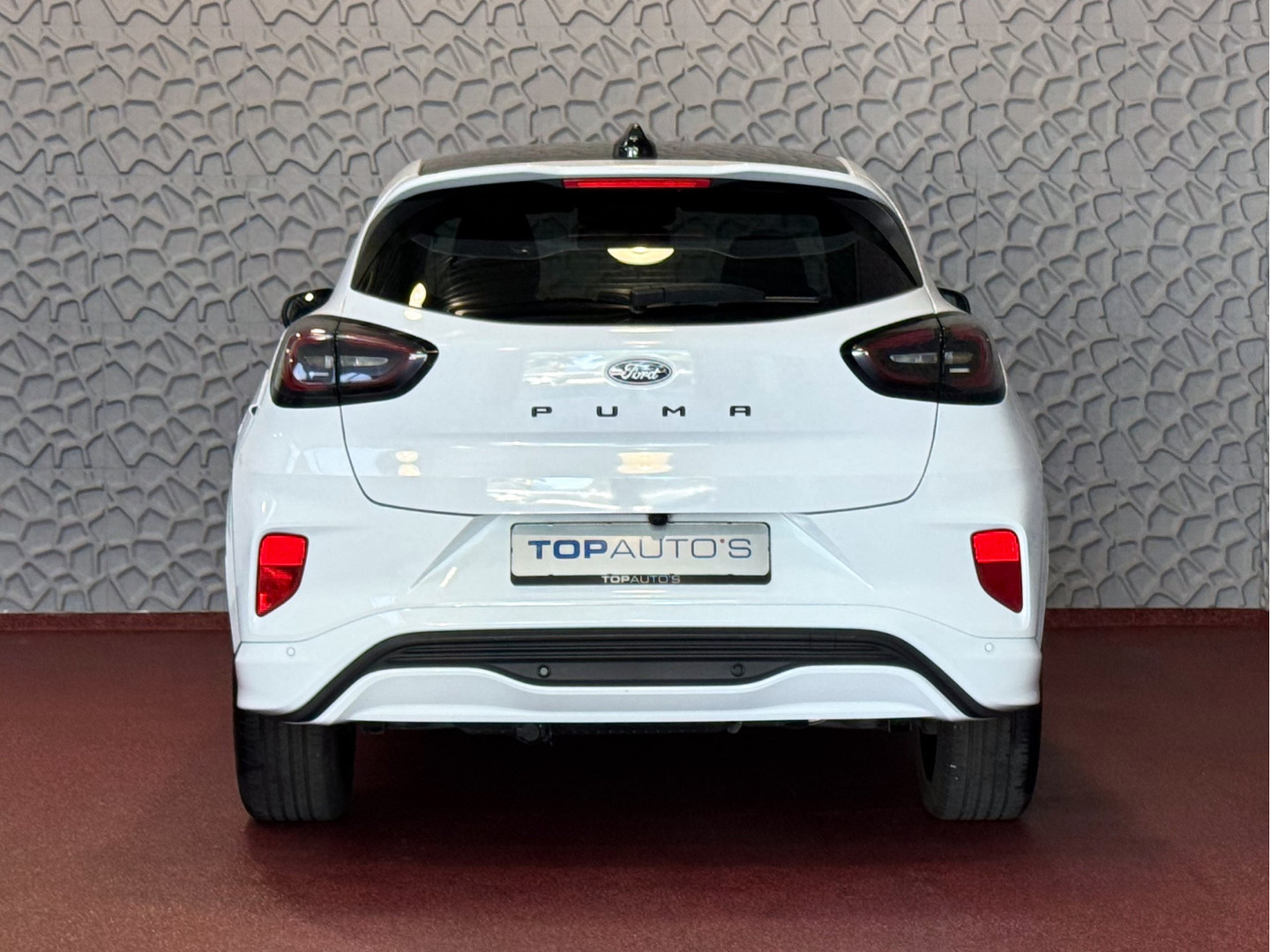 Ford Ford