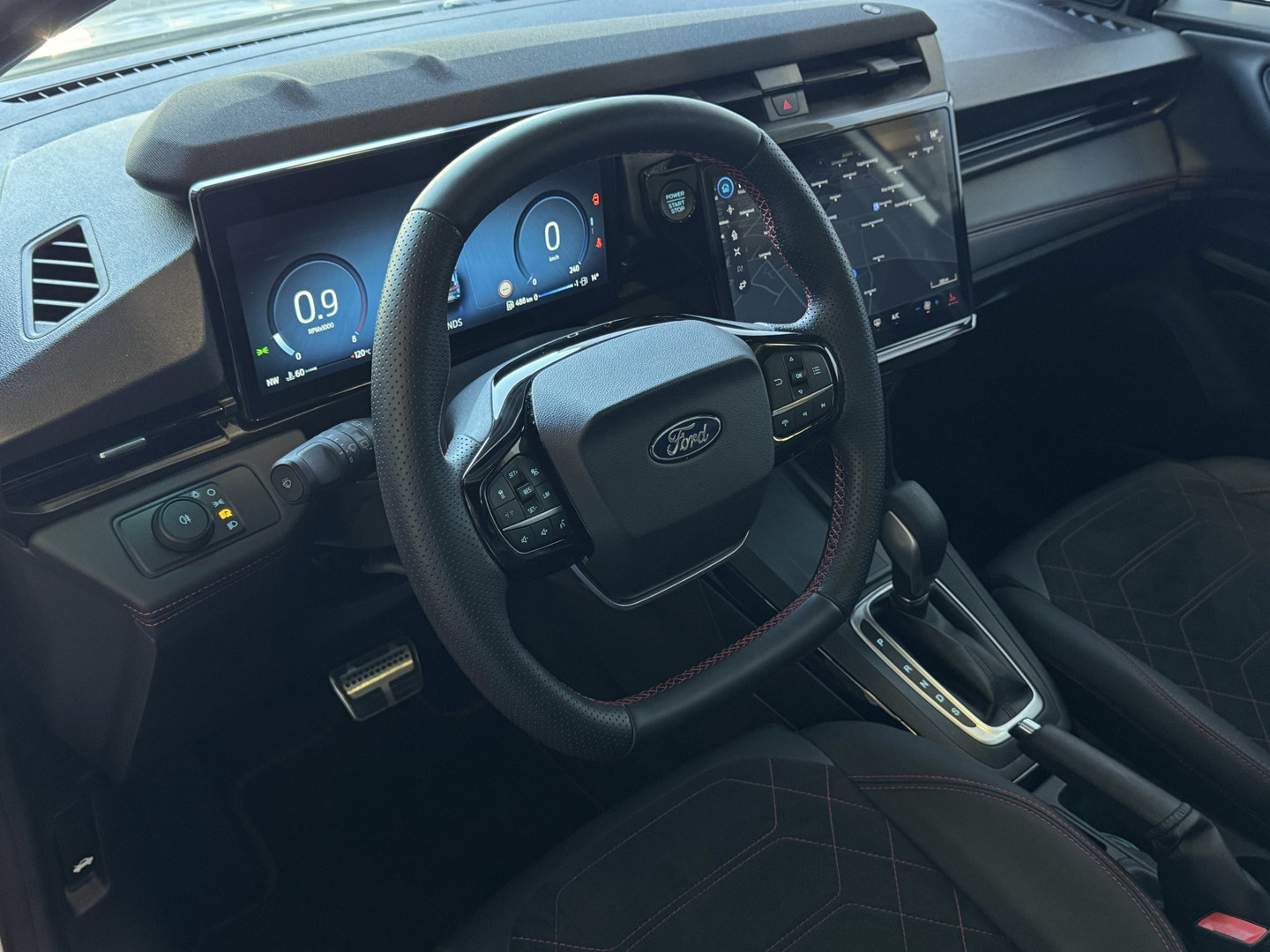 Ford Ford