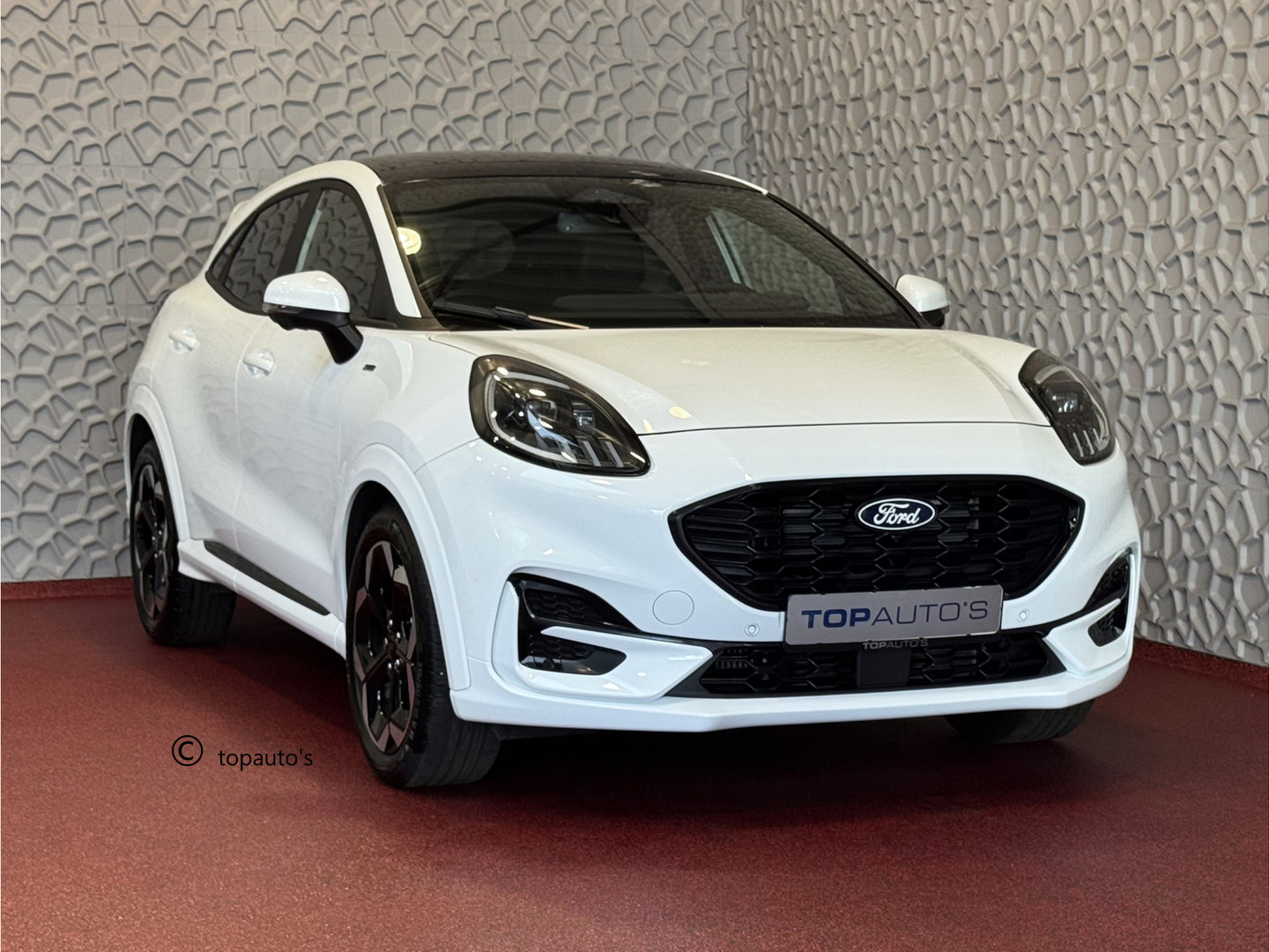 Ford Ford