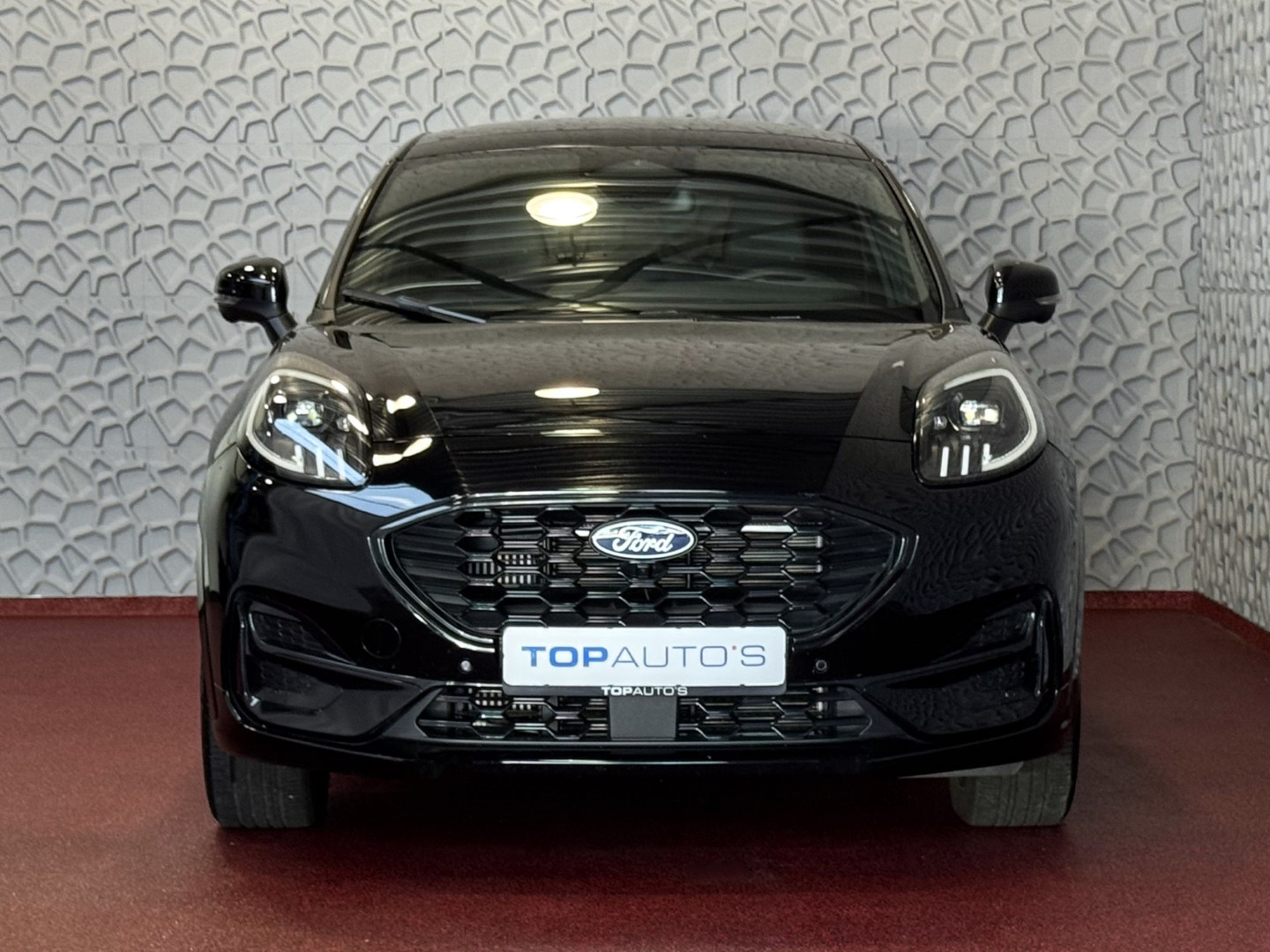 Ford Ford
