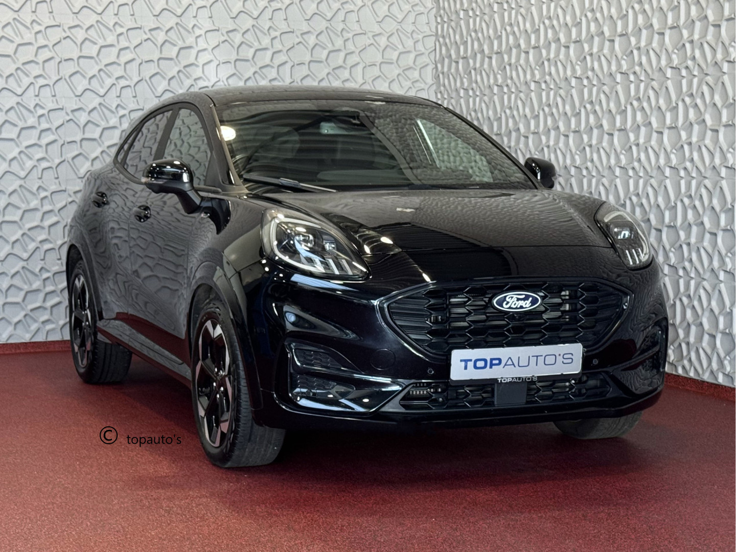 Ford Ford