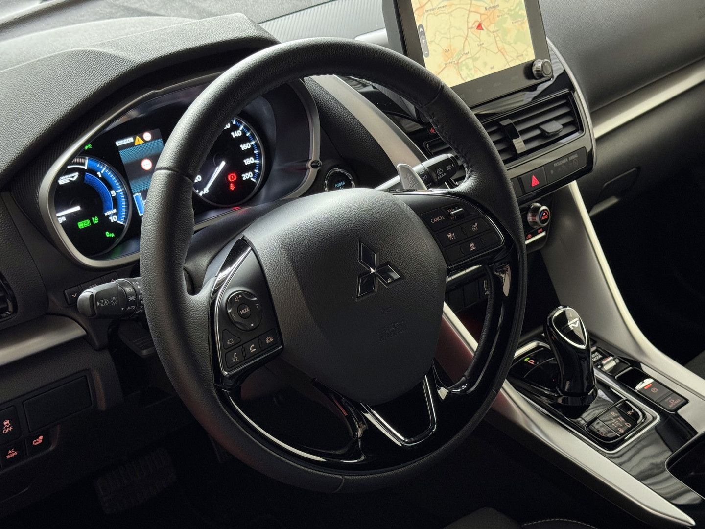 Mitsubishi Mitsubishi