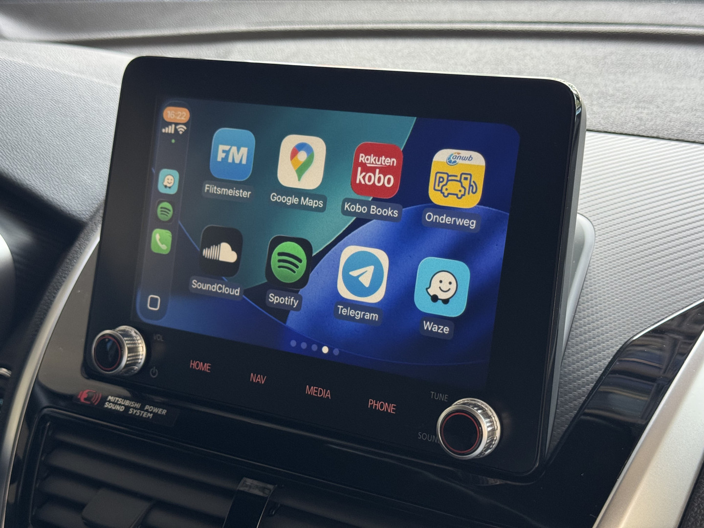 Mitsubishi Mitsubishi