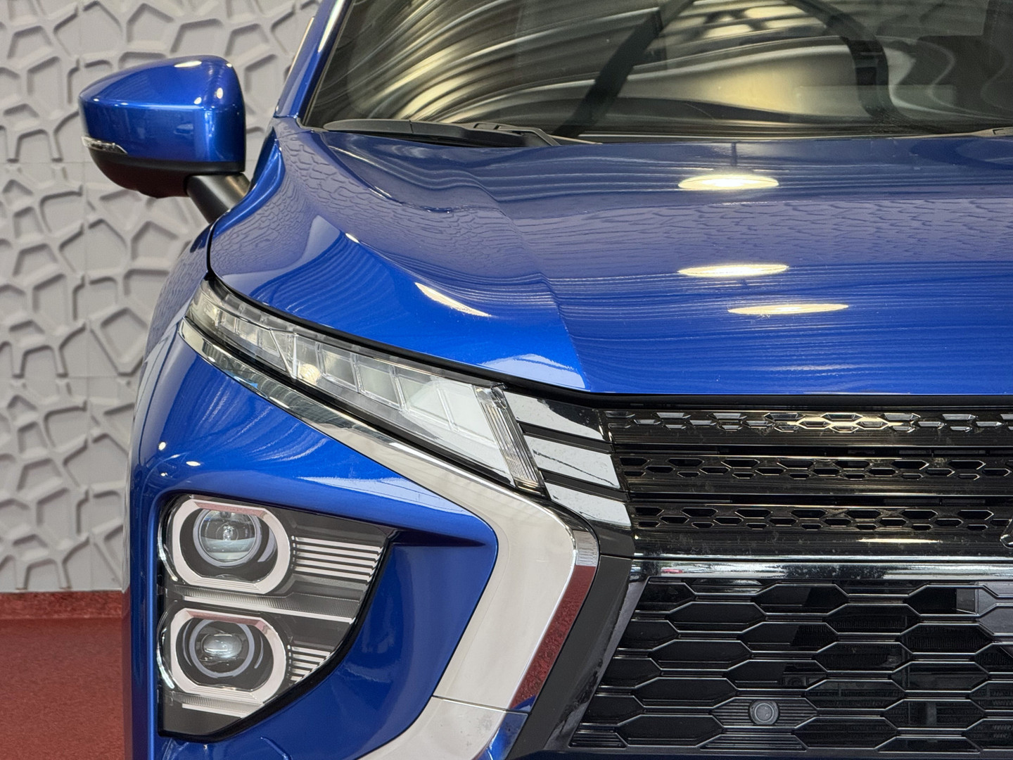 Mitsubishi Mitsubishi