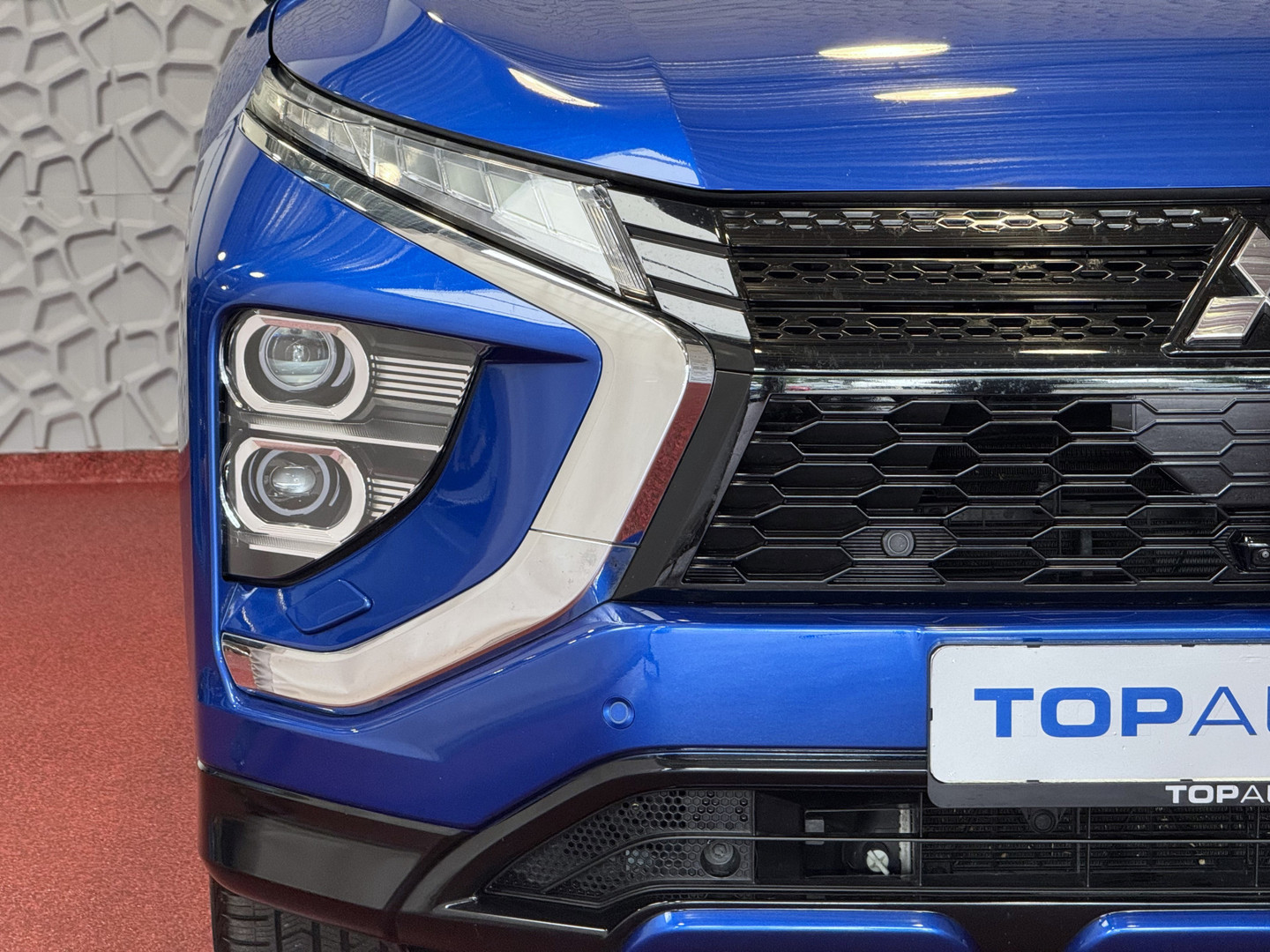 Mitsubishi Mitsubishi