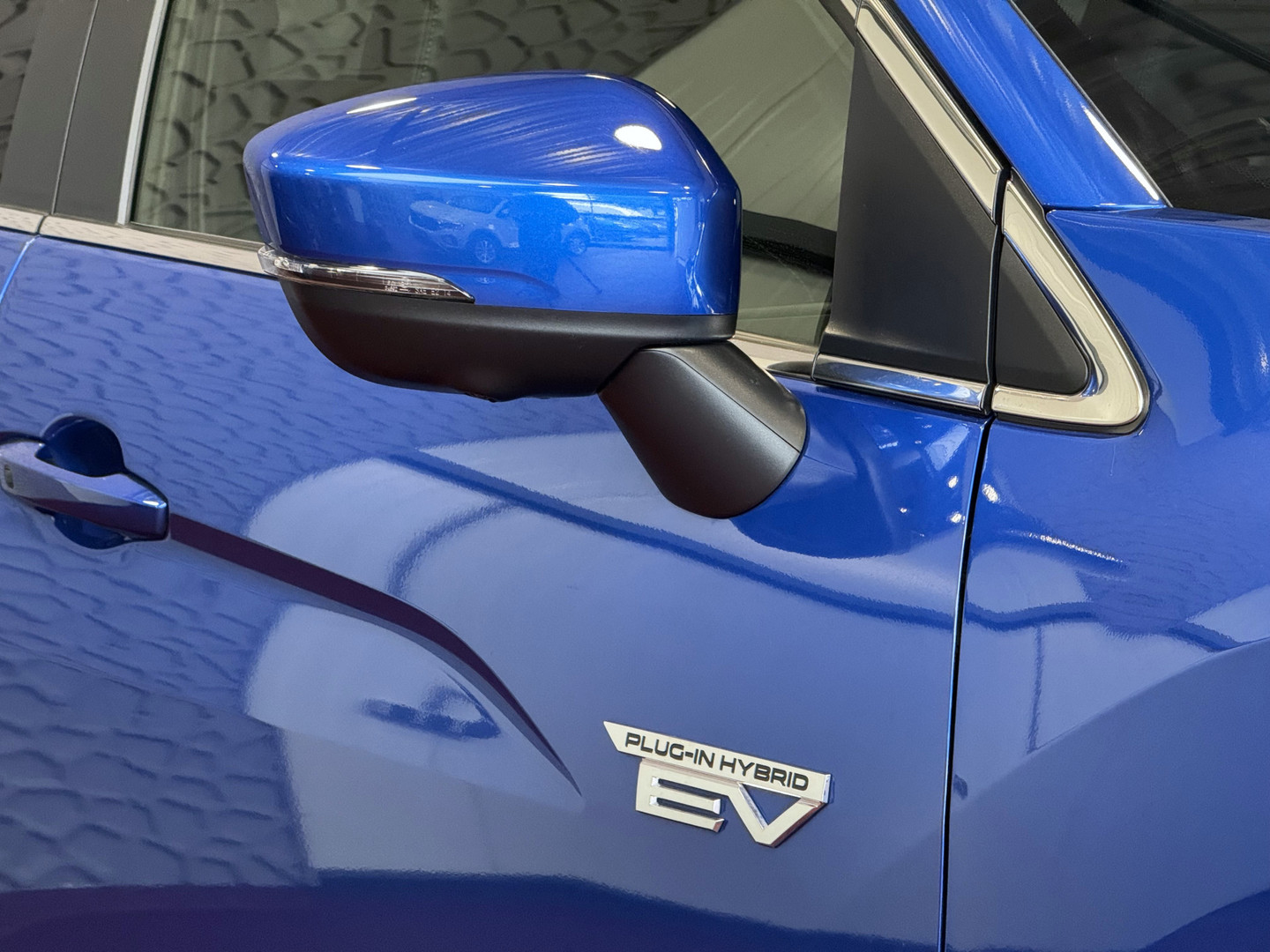 Mitsubishi Mitsubishi