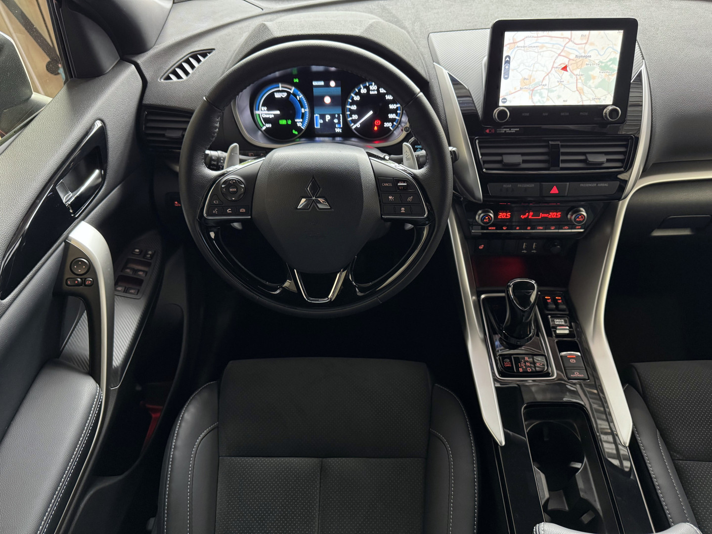 Mitsubishi Mitsubishi