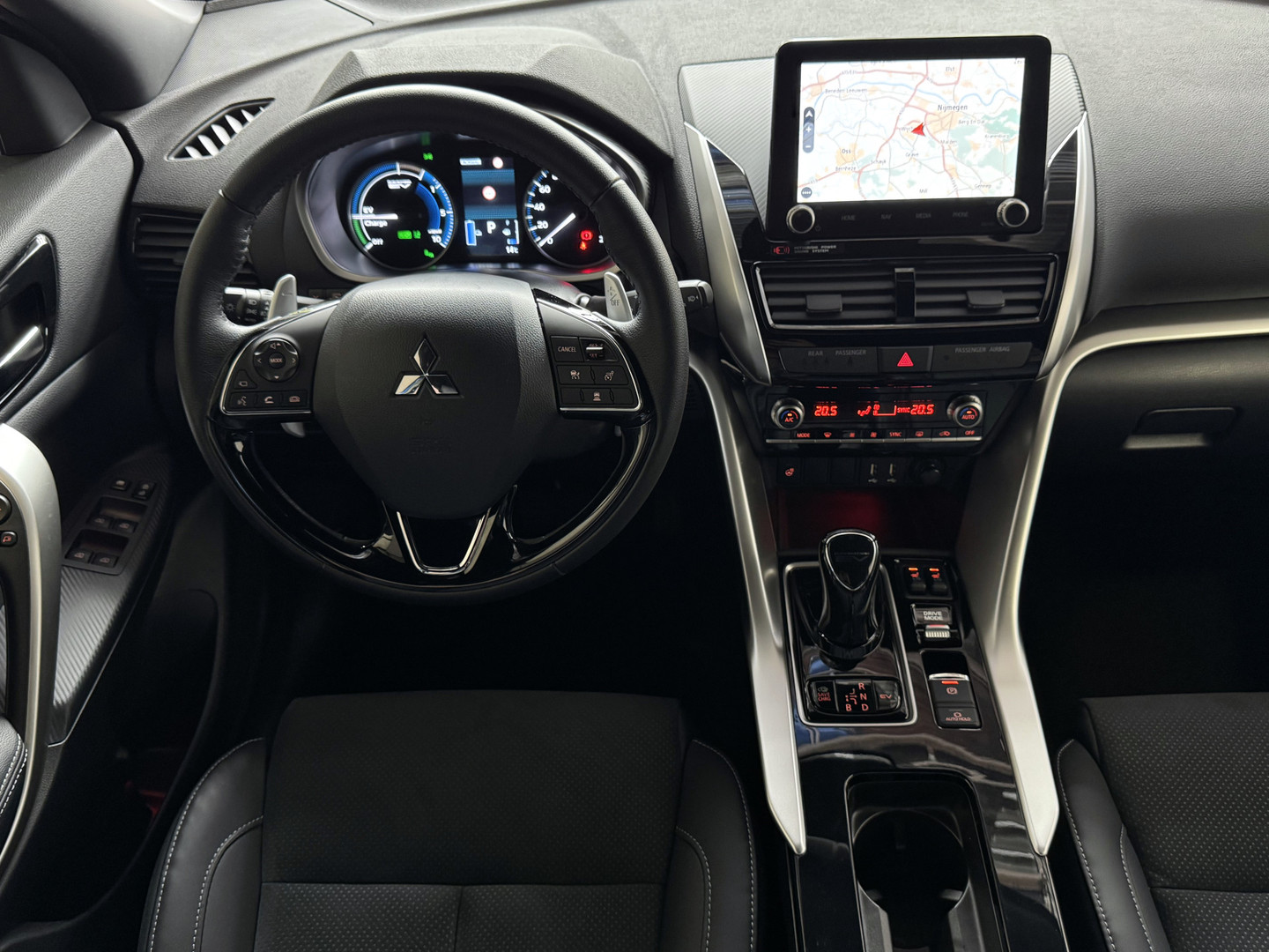 Mitsubishi Mitsubishi