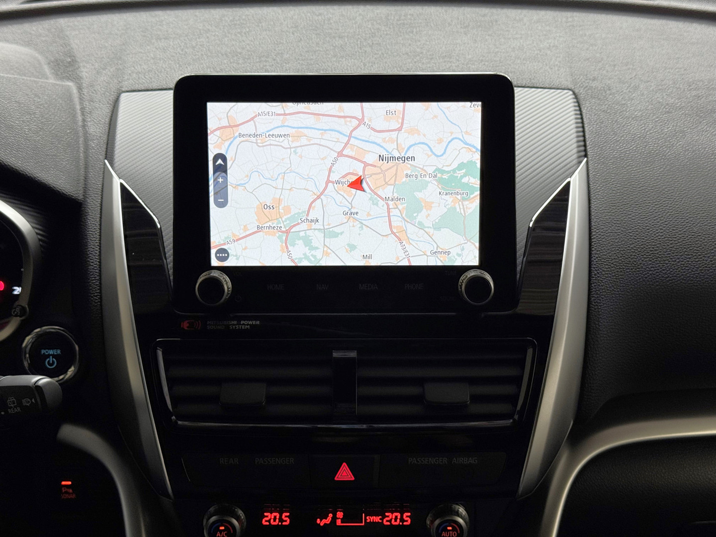 Mitsubishi Mitsubishi