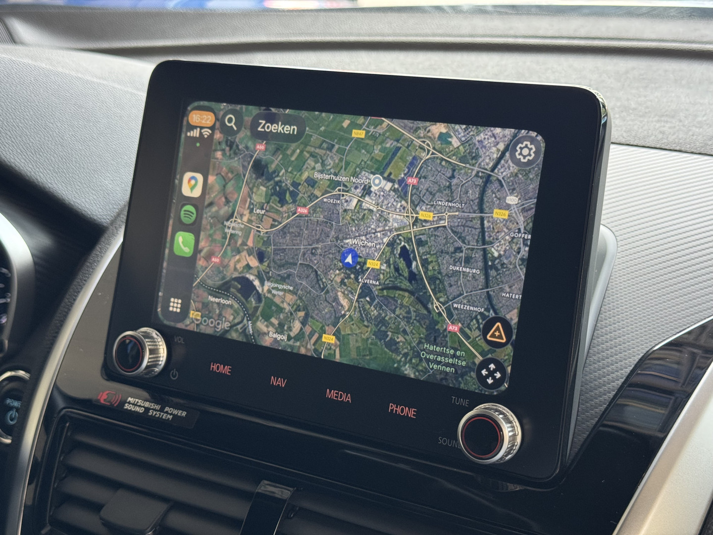 Mitsubishi Mitsubishi