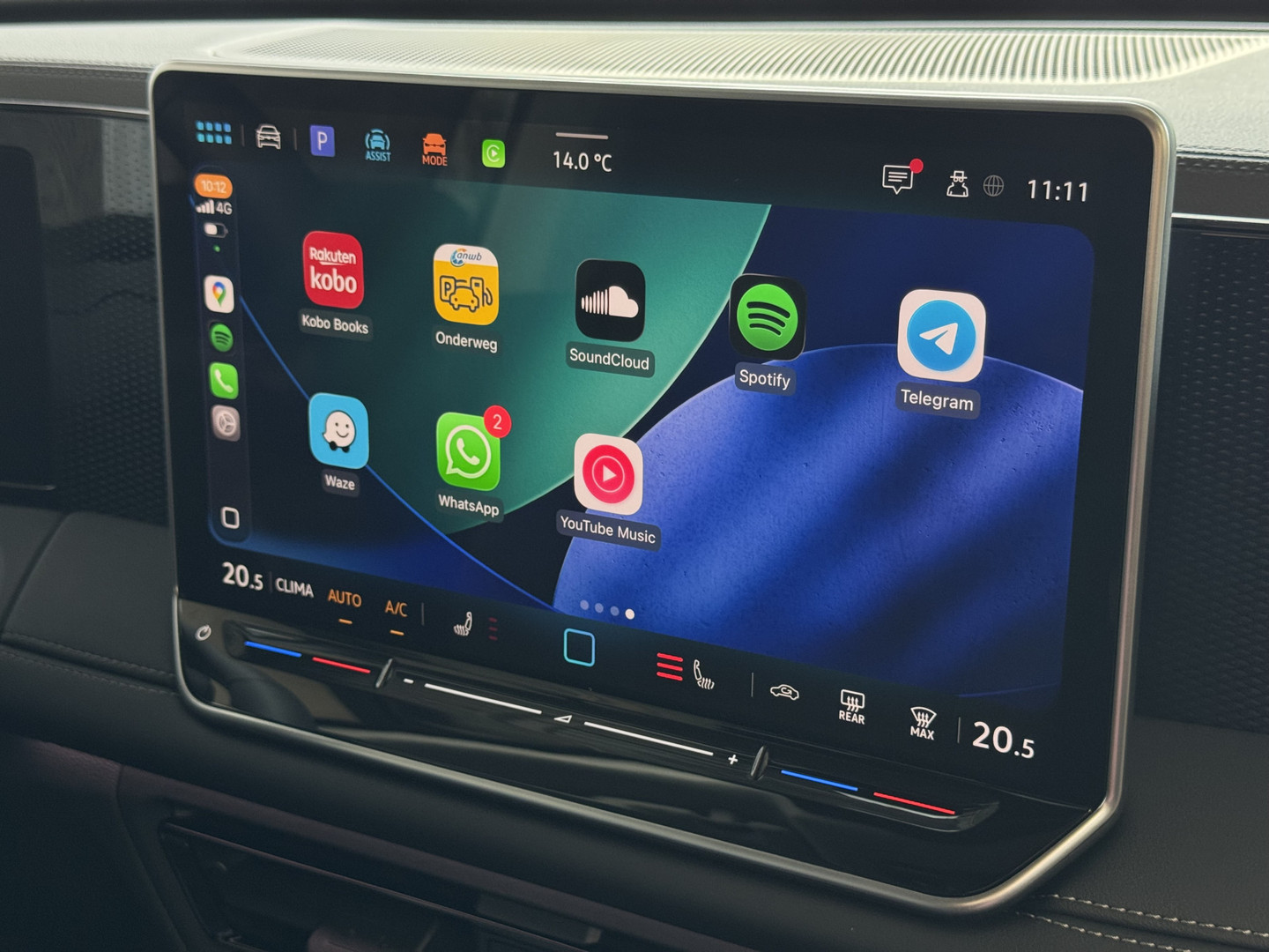 Volkswagen Volkswagen