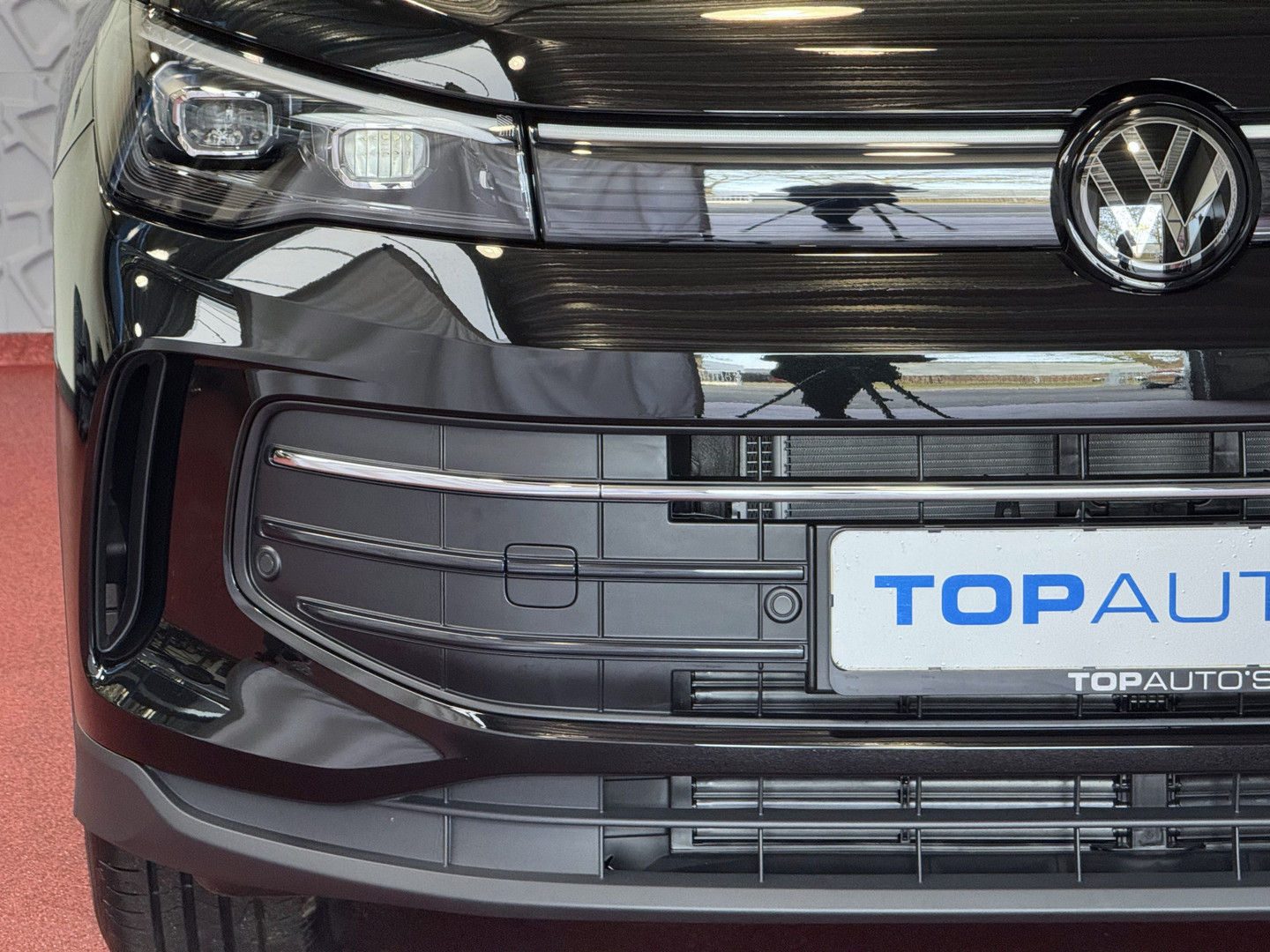 Volkswagen Volkswagen