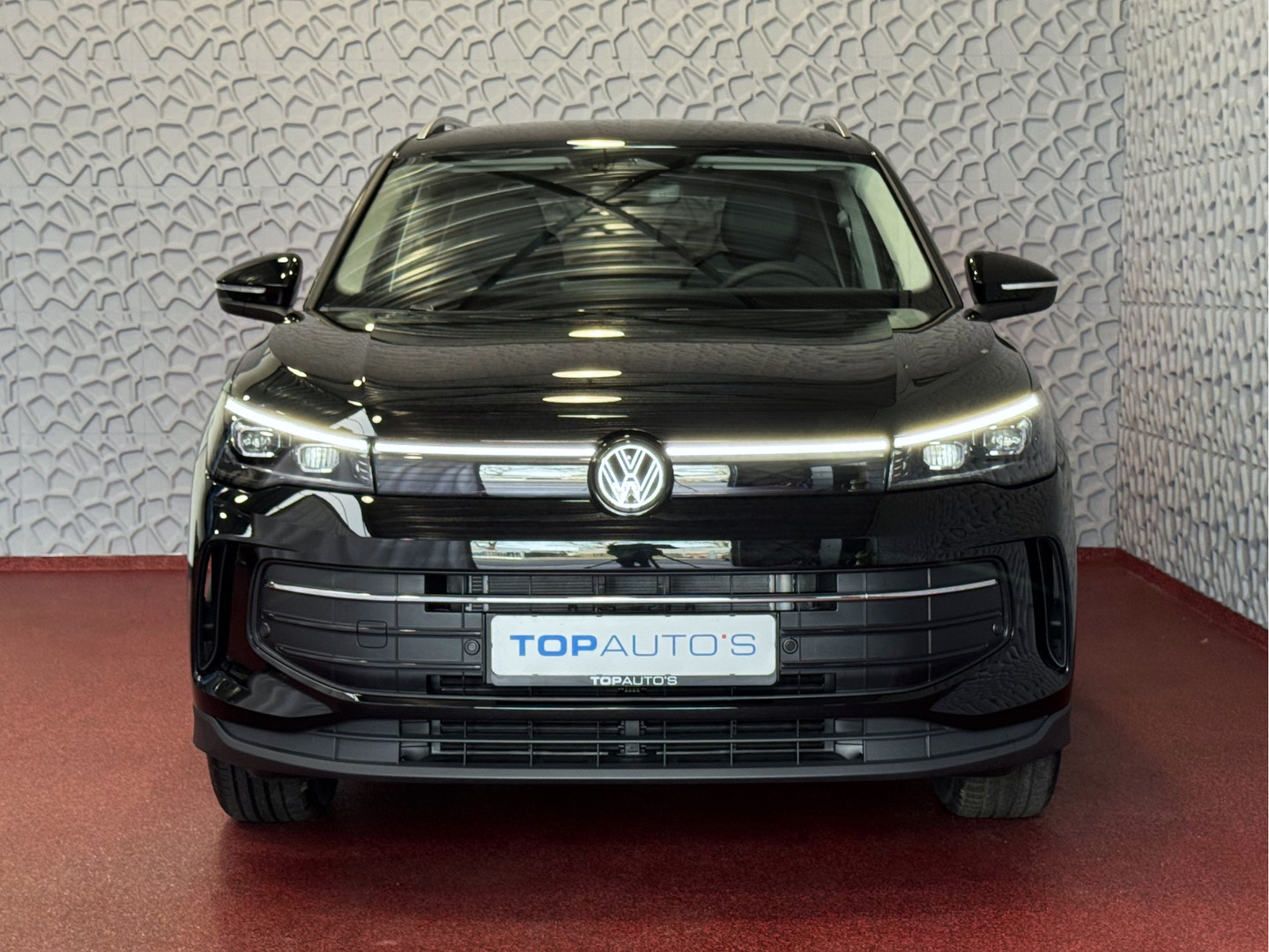 Volkswagen Volkswagen