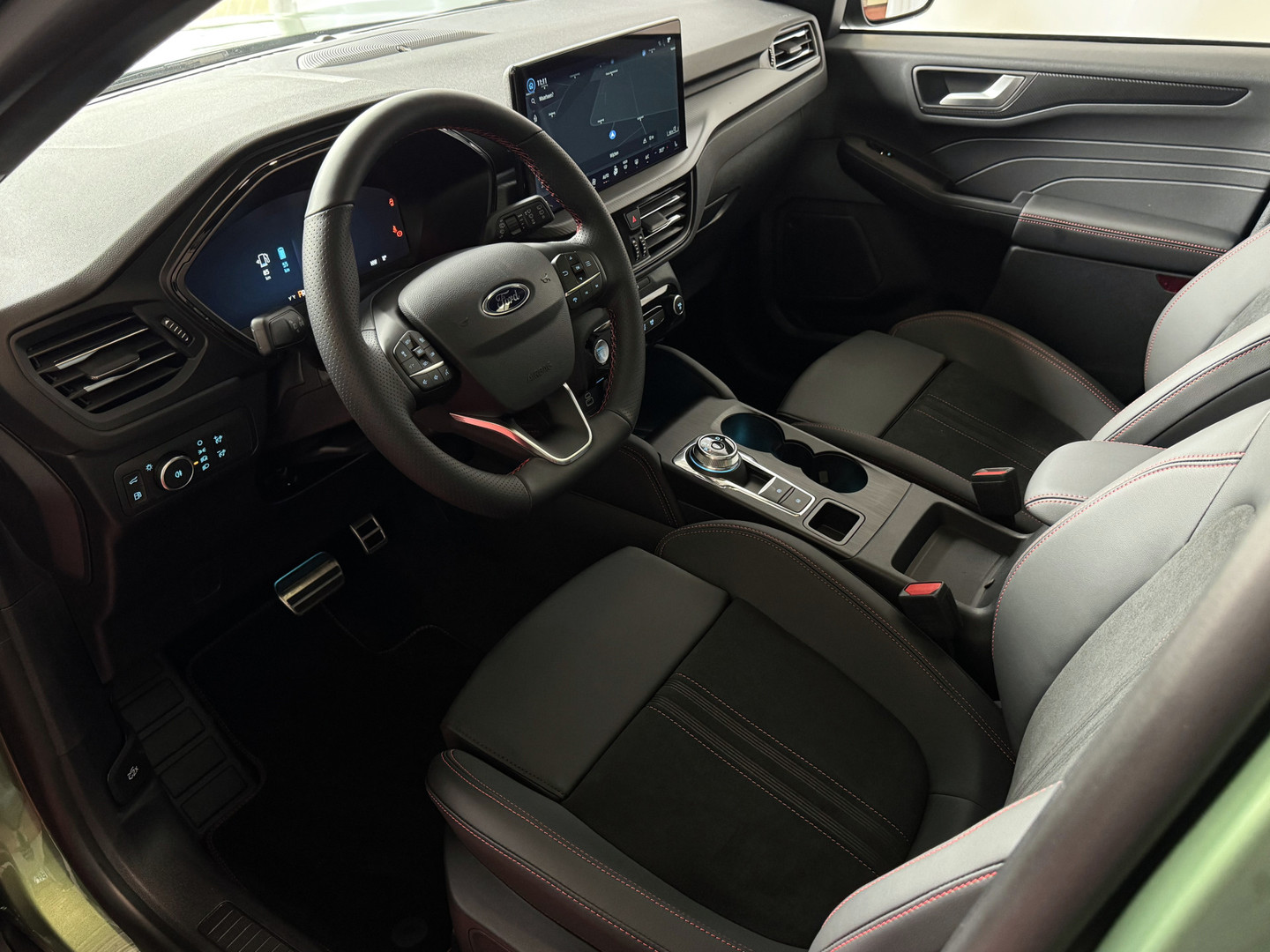 Ford Ford