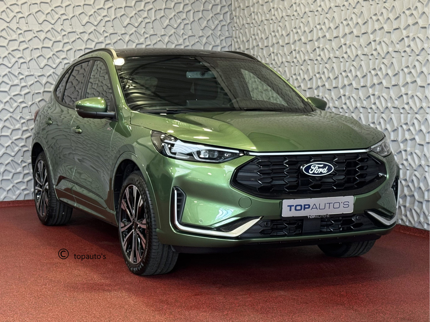 Ford Ford
