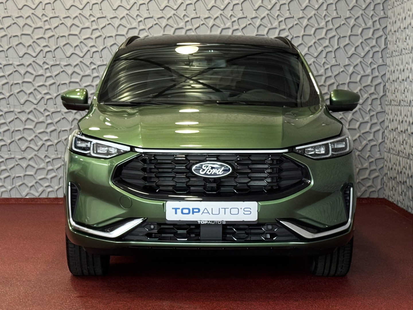 Ford Ford