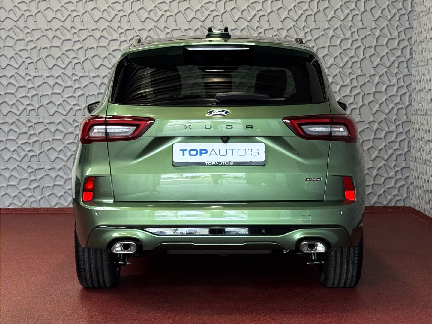 Ford Ford