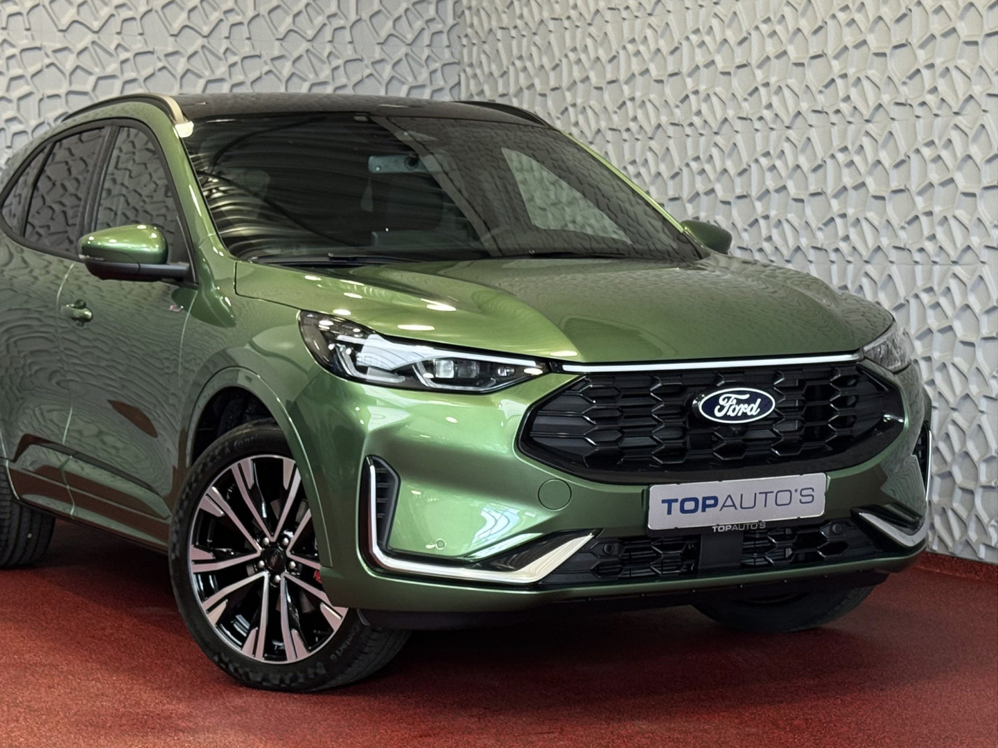 Ford Ford