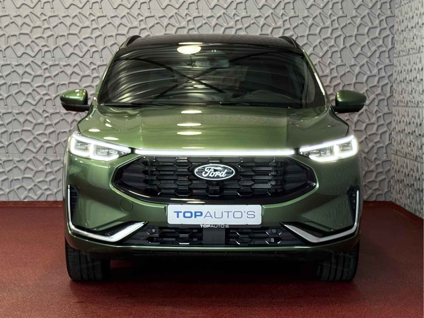 Ford Ford