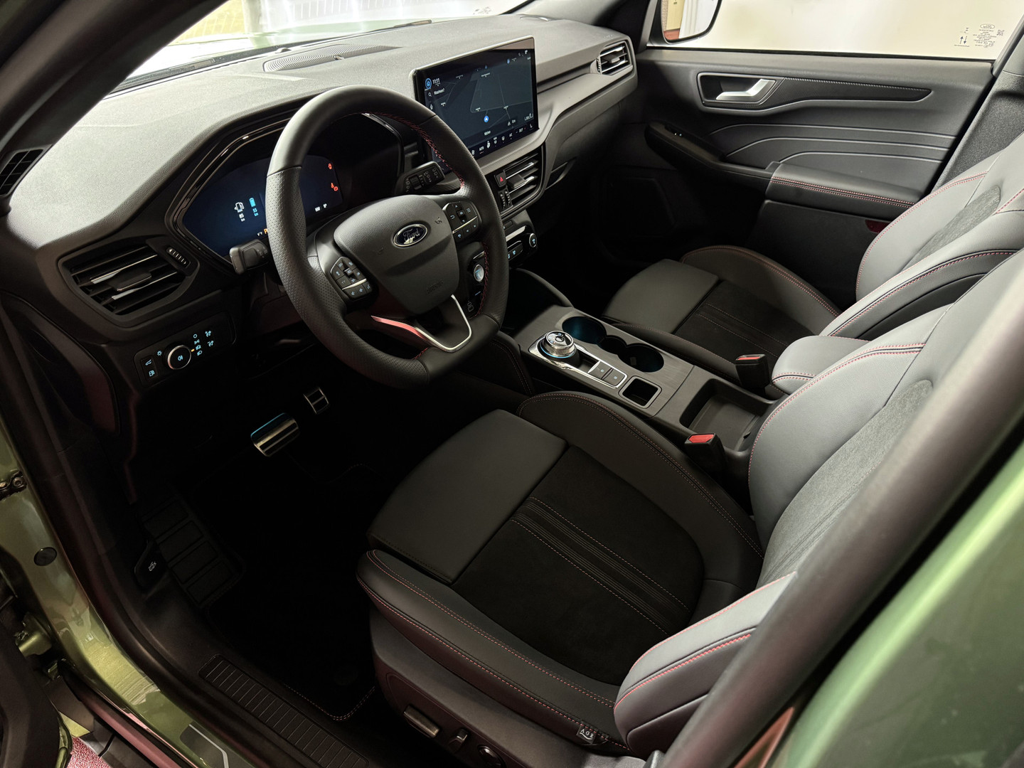 Ford Ford