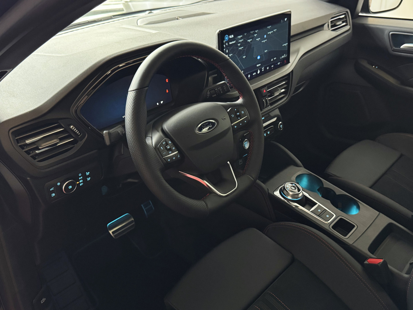 Ford Ford