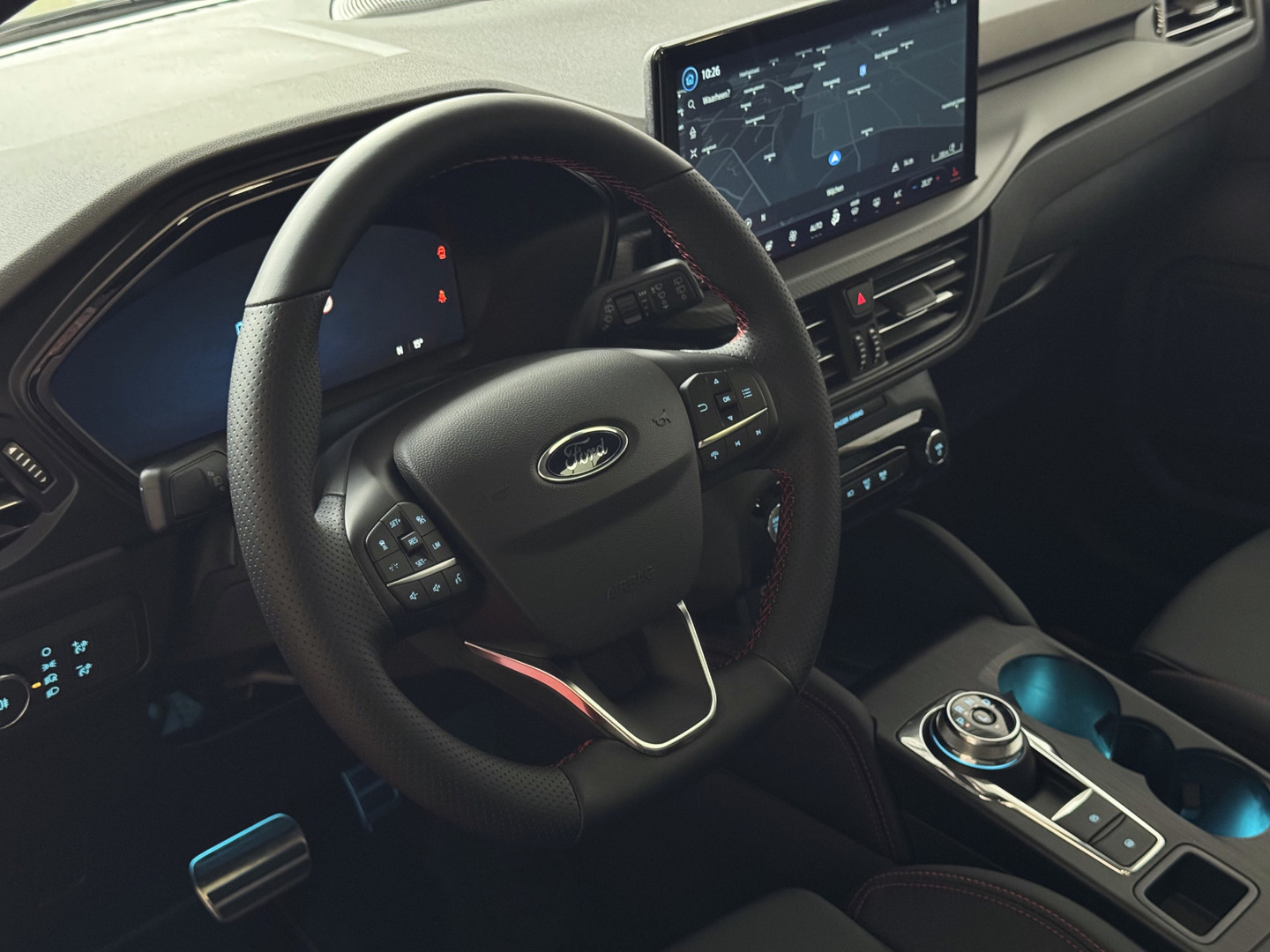 Ford Ford