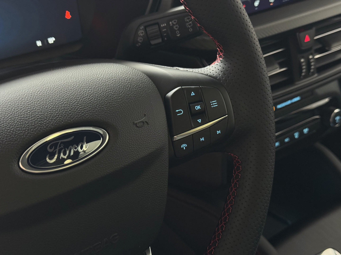 Ford Ford