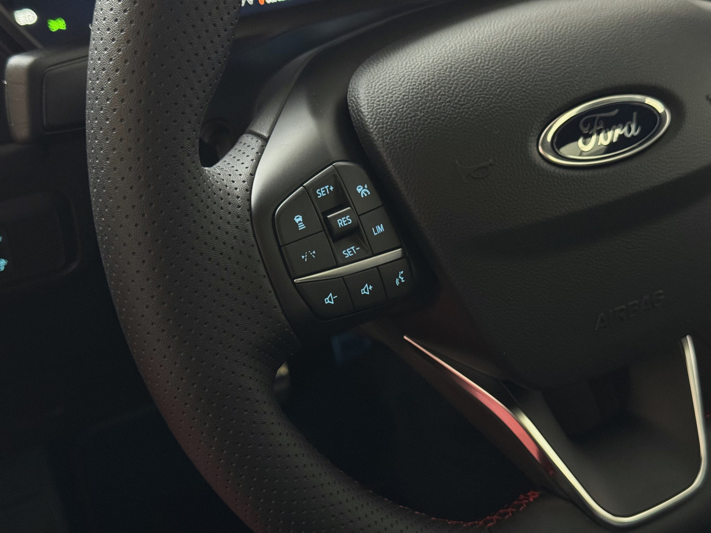 Ford Ford