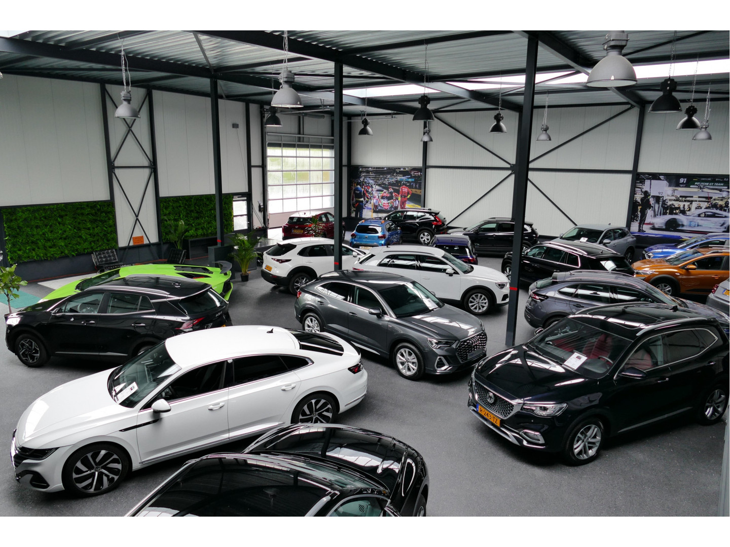 Ford Ford