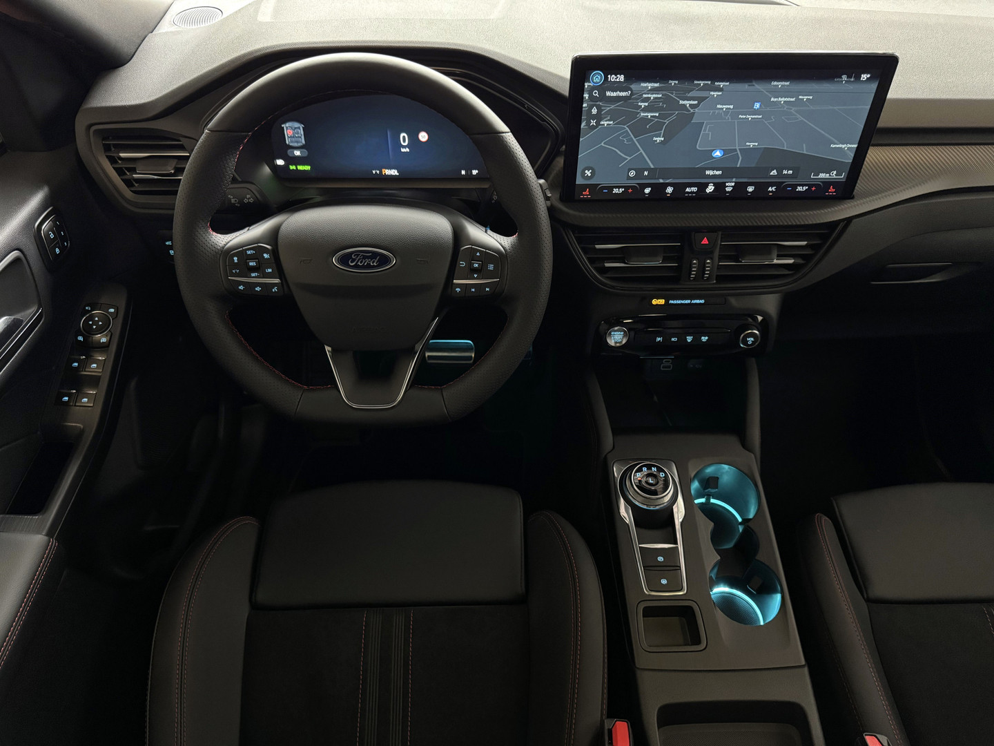 Ford Ford
